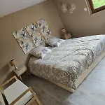 Дом отдыха La Voie Des Dunes