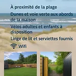 La Voie Des Dunes *