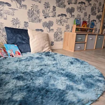 La Voie Des Dunes * Бре-Дюн