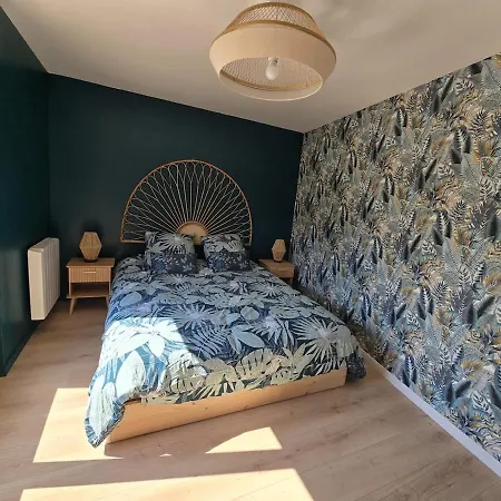 La Voie Des Dunes Бре-Дюн