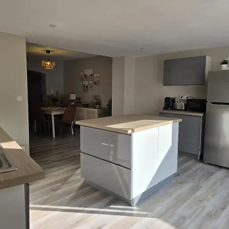 Ferienhaus La Voie Des Dunes