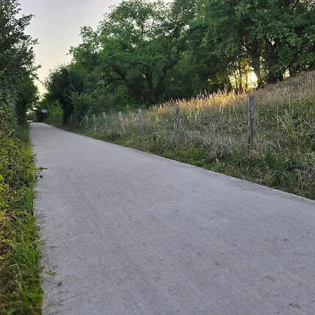 Дом отдыха La Voie Des Dunes