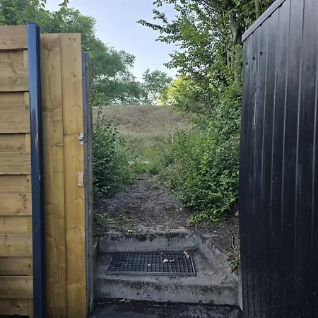 Дом отдыха La Voie Des Dunes Бре-Дюн