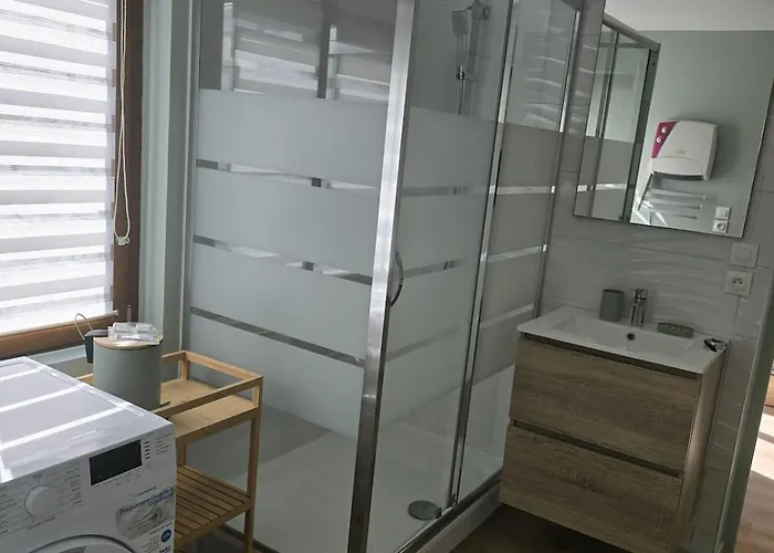 La Voie Des Dunes Casa vacanze