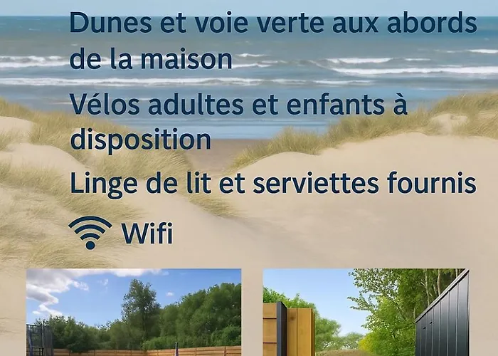 La Voie Des Dunes *