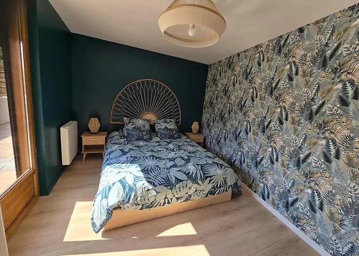 La Voie Des Dunes Bray-Dunes