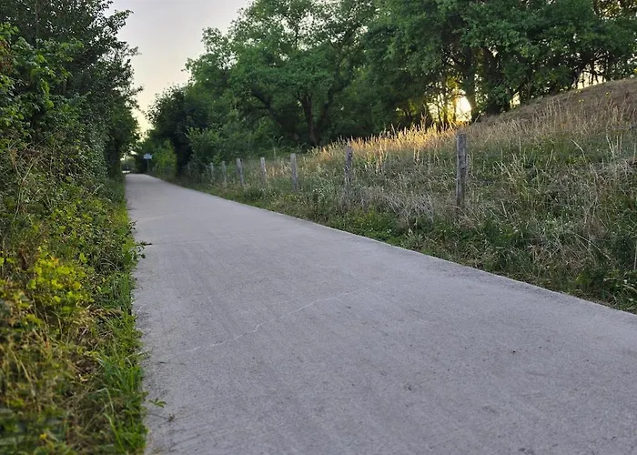 Casa vacanze La Voie Des Dunes