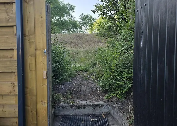 Casa vacanze La Voie Des Dunes Bray-Dunes